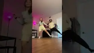 Around the World - Daft Punk Dance #Shorts