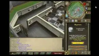 Cooks Assistant quest help