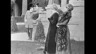 Making a Living 1914   1st Charlie Chaplin Movie Appearance