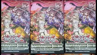 Yu-Gi-Oh Traptrix Structure Deck Opening! Archetype Overview and Discussion