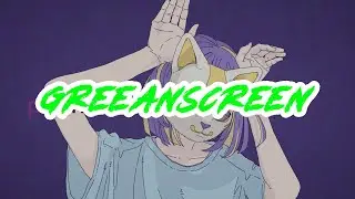 Tsumiki - フォニイ (Phony) Green Screen