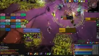 Salt vs Normal Nythendra 1/7