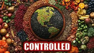 The Global Food System Is Not What You Think