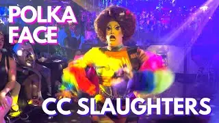 Nicole Onoscopi | Polka Face - Weird Al | CC Slaughters, Portland, OR