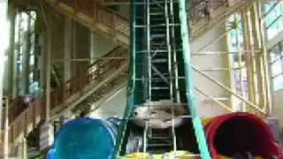 Great Wolf Lodge, revisited