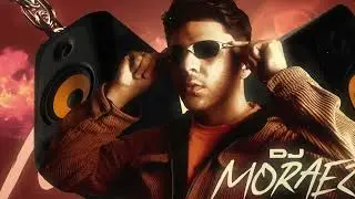 PUTARIA EM R&B - MC Guh SR & DJ Moraez