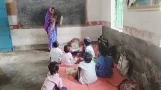 ସୂର ବର୍ଣ୍ଣ ଏବଂ ବ୍ୟଞ୍ଜନ ବର୍ଣ୍ଣ ବିଷୟରେ ଜାଣିବା ......💗😃#dece #school #education #sisubatika #activity 