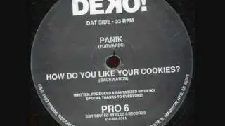 DEKO - PANIK  (1992)