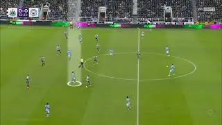 NUFC X CITY Analysis