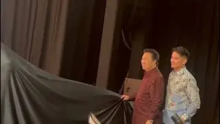 Keren! Ini di Aito M9, Mobil Listrik Kolaborasi Huawei dan Seres Group