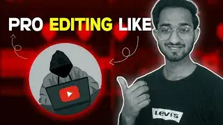 How To Edit Videos Like Decoding Yt in Capcut | EDIT LIKE A PRO | @decodingyt