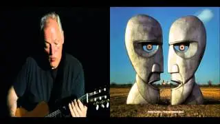 David Gilmour - Interview About The Division Bell (Part 2)