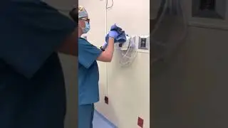 Suction Canister Cleaning