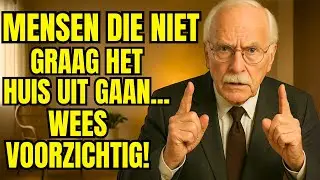 IK HOU NIET VAN GASTEN: Carl Jung Onthult Wat Het Zegt Over Je Ziel