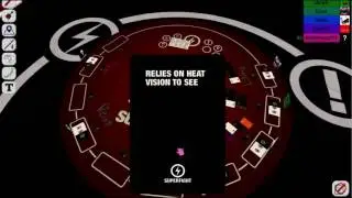 Tabletop Simulator - Superfight w/ Friends 1