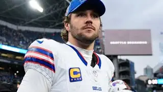 Josh Allen Contract Extension Biggest Guarantee Deal History In The Making