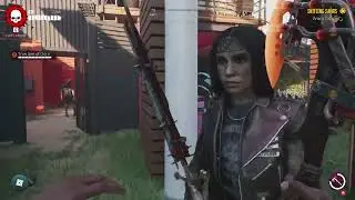 The SoLA festival is wild! - Dead Island 2 - 7
