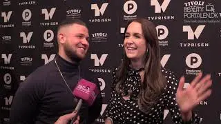 TVPRISEN 2018 | FAMILIEN FRA BRYGGEN PÅ PAUSE