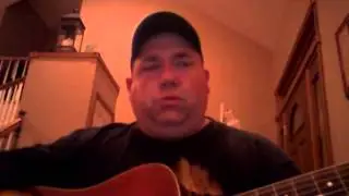 Jeff mullins The old cross roads