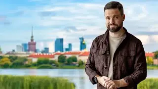 I became a POLISH Citizen! (Why Jesse Eisenberg doesn't deserve it)