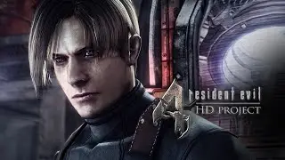 RESIDENT EVIL 4 - SEM LEVAR DANO NO PROFISSIONAL