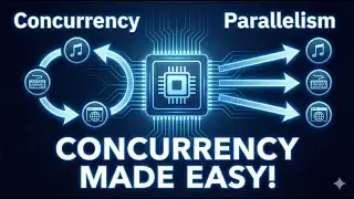 2.0  -OS Module 2 Overview : Concurrency & Synchronization | OS Malayalam