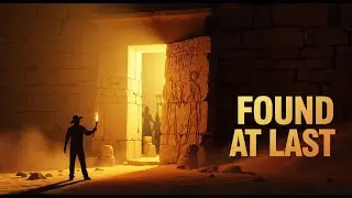 They Finally Found the Missing Pharaoh&rsquo;s Tomb &mdash; What Archaeologists Discovered Inside