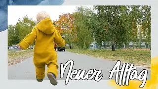 Unser neuer ALLTAG / der beste Kuchen der Welt / Geschenketipps f&uuml;r Weihnachten / Familie M.