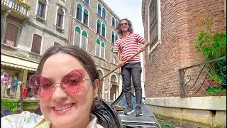 Venice Italy's 🇮🇹 Burano & Murano Islands - Are They Worth Visiting?