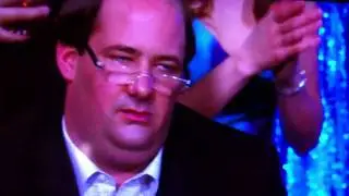 The Office - I Suck