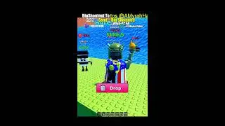 Playing a Brand New Roblox Game LIVE!