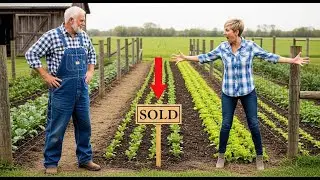 HOA Illegally SOLD 2500 Acres of My Farmland &mdash; So I Legally Sold Their Homes!