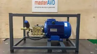 Аппаратвысокого давления Annovi Reverberi RR 1520 U