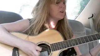 Gigs in Rigs #1 - Jessica Errett