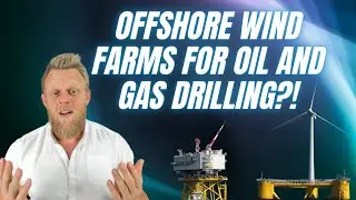 World&rsquo;s largest floating offshore wind farm powers oil & gas fields