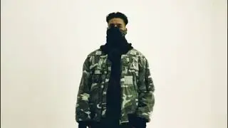 Ufo361 - &bdquo;Favourite Artist&ldquo; Instrumental