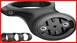 TUSITA Varia Seat Post Mount Secure, Versatile, and Easy to Install