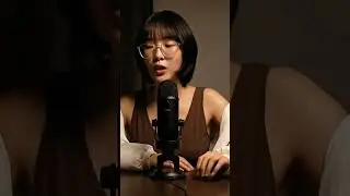 Whispers in the Warm Glow: An Intimate ASMR Journey