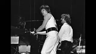 Asia - Live At The Orpheum Theatre, Boston, MA - 1982-04-29
