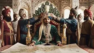 Always be Ready (India Freedom fighter king) by ai Clips Action Scene 