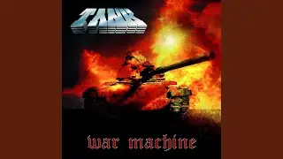 War Machine