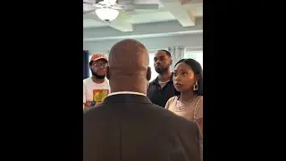 When J Diva’s reunion with her father goes wrong!