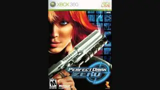 Perfect Dark Zero Music: Bridge Assault X