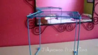 Quick Tip: How to make an easy tripod