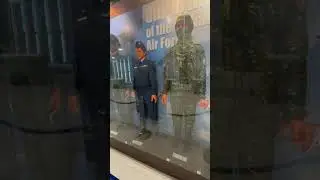 Indian airforce uniforms evolution