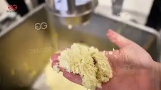 How is Garlic Paste Made - Garlic Paste Production Line