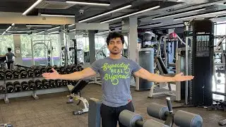 Anytime Fitness Kaushambi , Ghaziabad , Newest Anytime