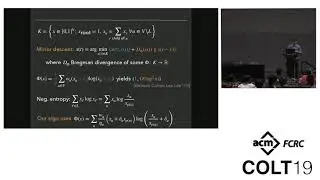 Pure Entropic Regulalization For Metrical Task Systems
