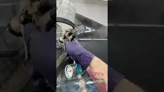 #asmr #automobile #asmrsounds #repair #tips #tool #diy #carrosserie #work #satisfying #tint