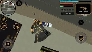 ► Naxeex Superhero #2 Android Gameplay